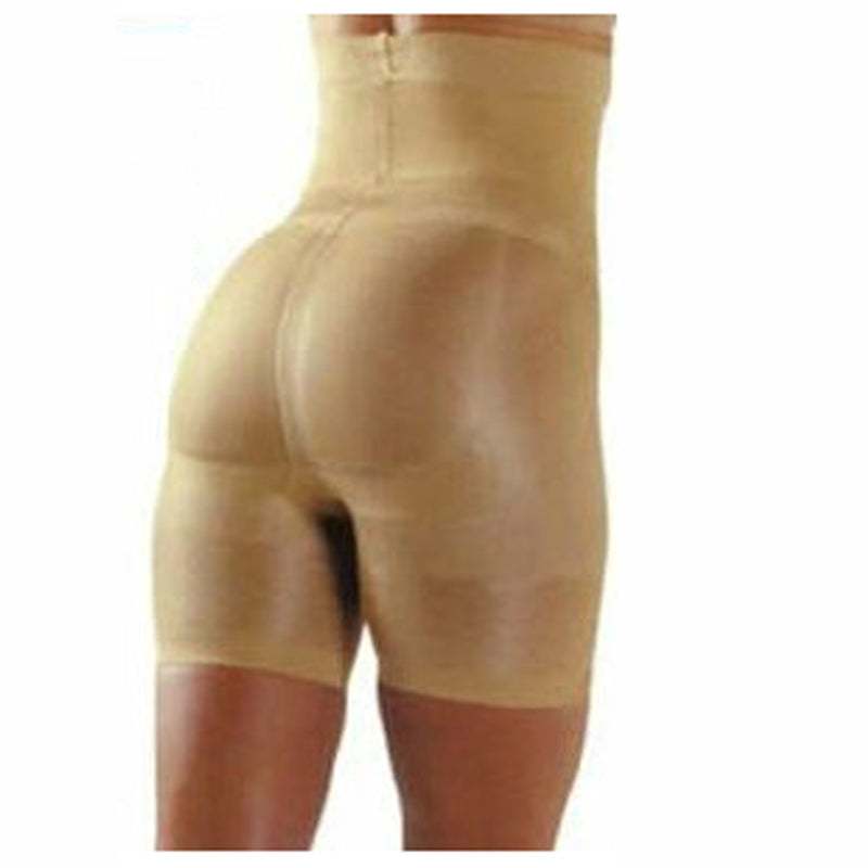 High Waist Tummy Control Underwear