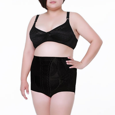 Plus Size Slimming Underwear