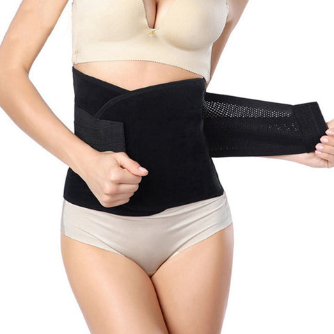 Breathable Cummerbund Slimming Belt
